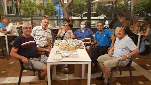 2021 09 18 19 ALMERIA RENCONTRE DES AMIS DE N.D. DE SANTA CRUZ (29)
